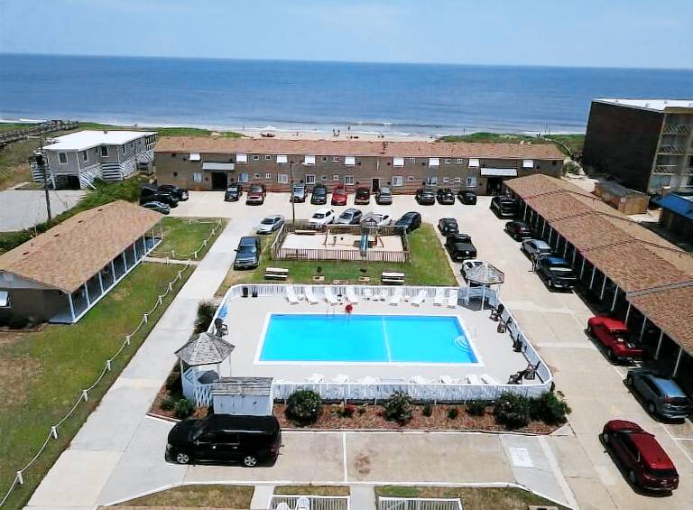 Motel Kill Devil Hills