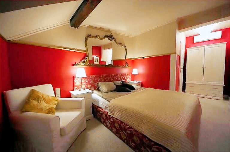 Bed & Breakfast Bielany
