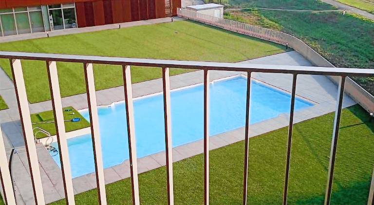 Rental apartment with pool | Pets are welcome — photo 4