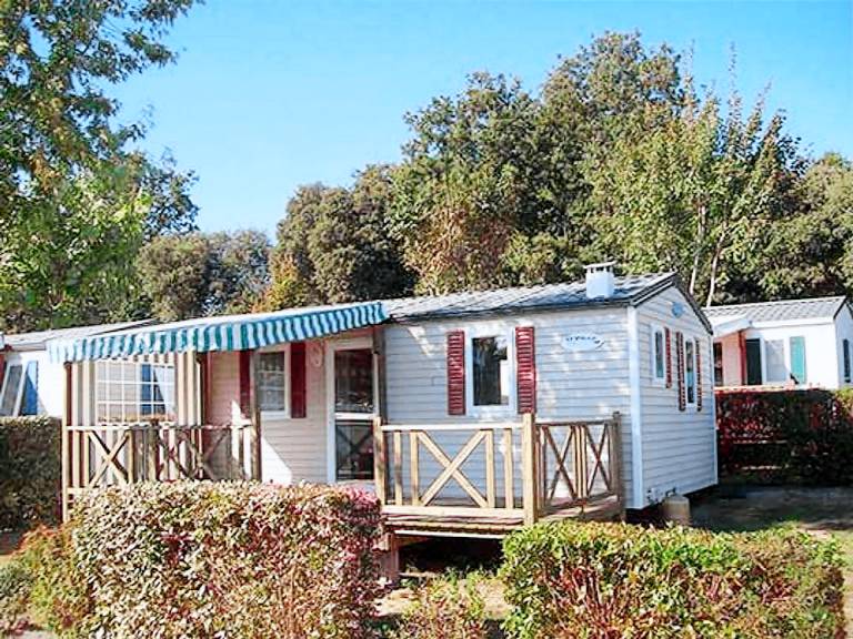 Mobil-home Vairé