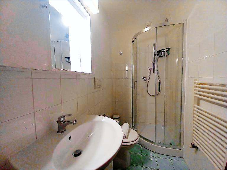 Fully equipped big holiday apartment with patio | Close to Florence Cathedral | Pet-friendly — photo 2