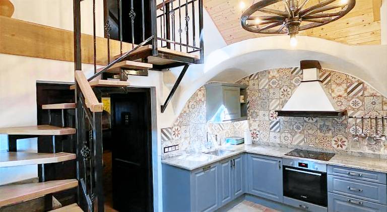 Fully equipped wonderful vacation home with garden, barbeque & terrace | Good for workation | Pet-friendly — photo 4