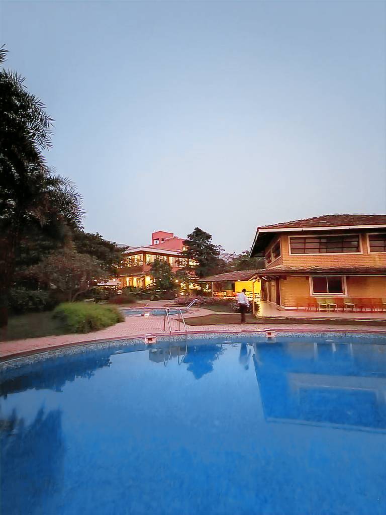 The Grand Resort — photo 3