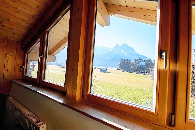 "Himmelreich" - the perfect vacation destination for hikers and skiers! — photo 5