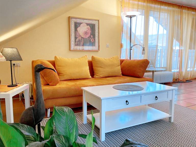 Appartement Bad Neuenahr-Ahrweiler