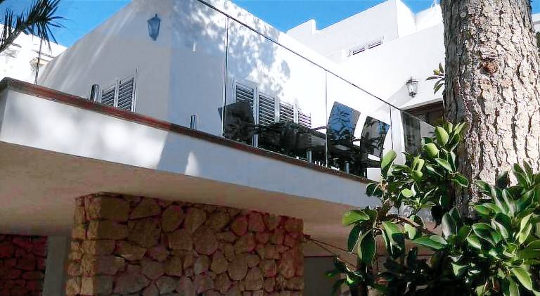 Villa with pool | Pets are welcome — photo 4