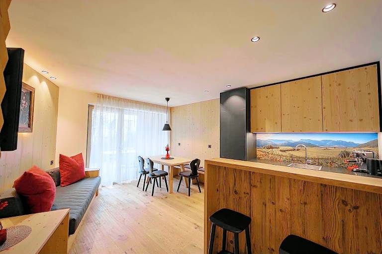 Bauernhof  Natz-Schabs