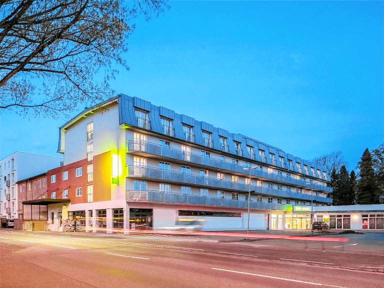 Ibis Styles Graz Messe — photo 3