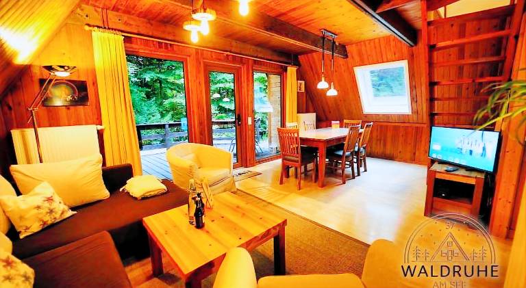 Vacation home | Pets are welcome — photo 2