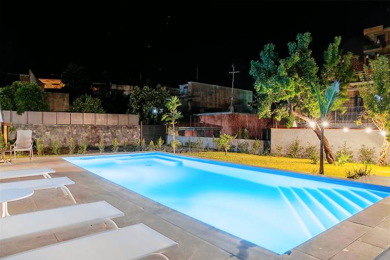 Apartment  Giarre