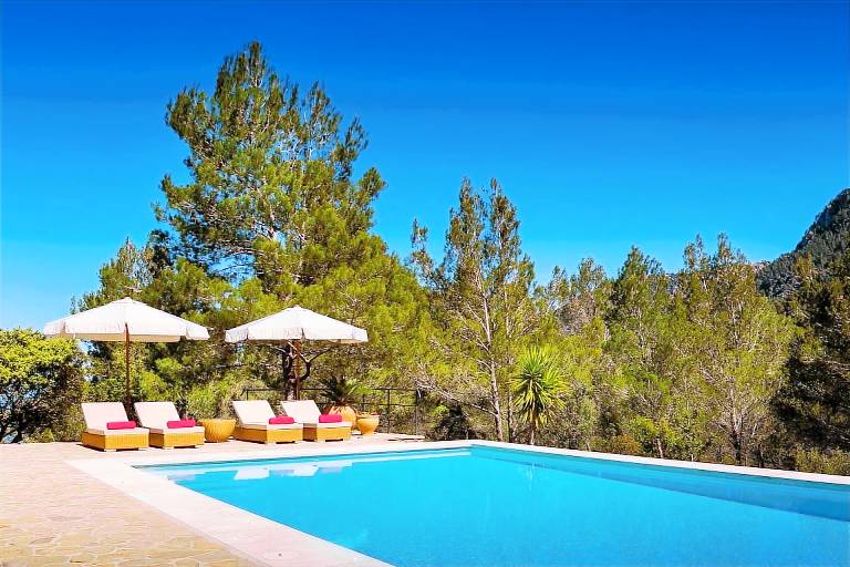 Villa Banyalbufar