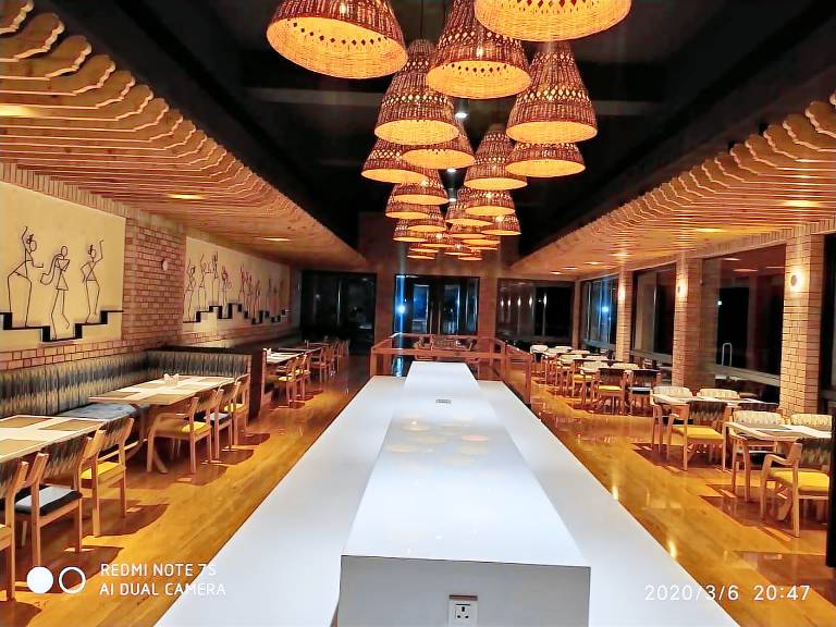 The Grand Resort — photo 2