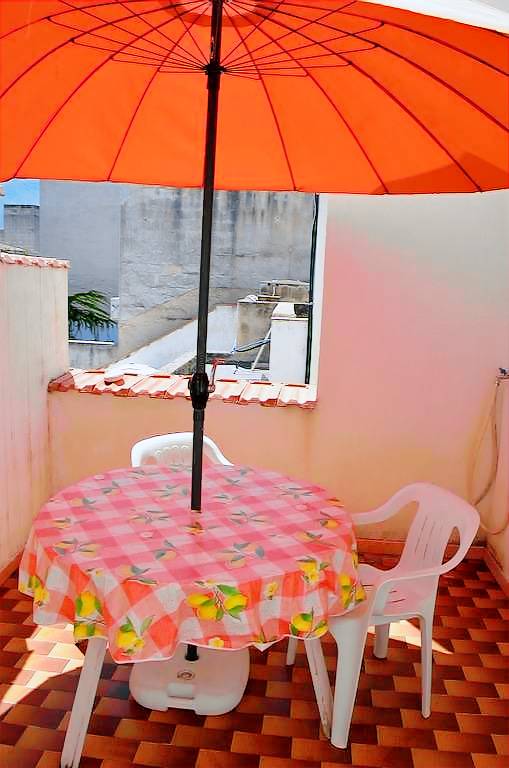 Appartement San Vito Lo Capo