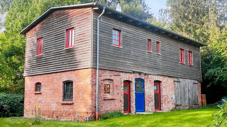 Ferienhaus Dabitz