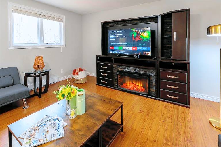 Cottage Lambton Shores