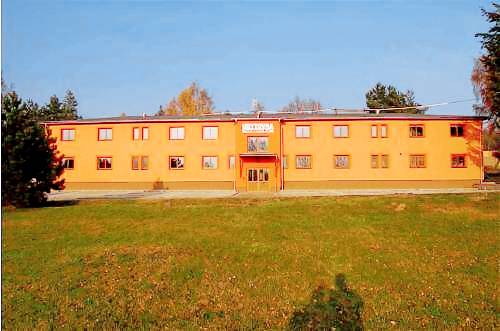Penzion Dolní Rožínka