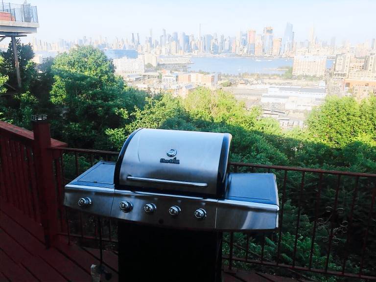 Apartment  Hoboken