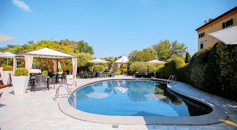 Resort Casino di Caccia — photo 5