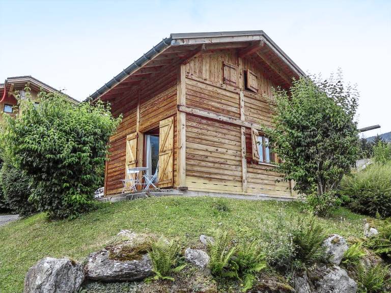 Appartement Saint-Gervais-les-Bains