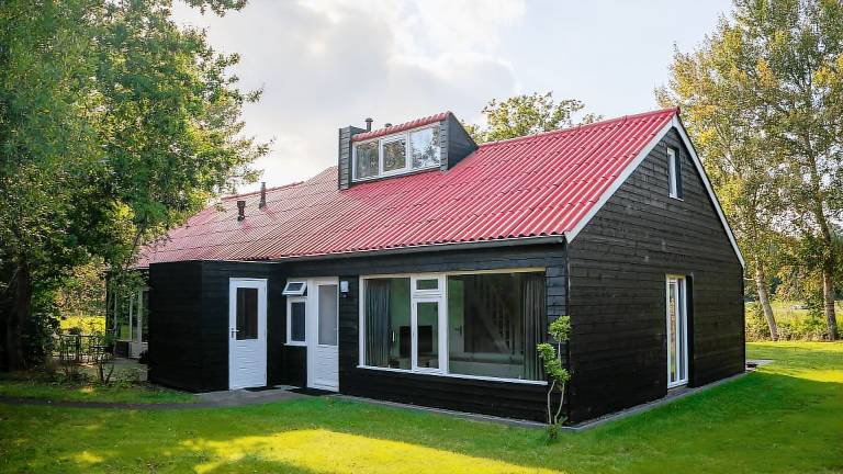 Bungalow Groningen