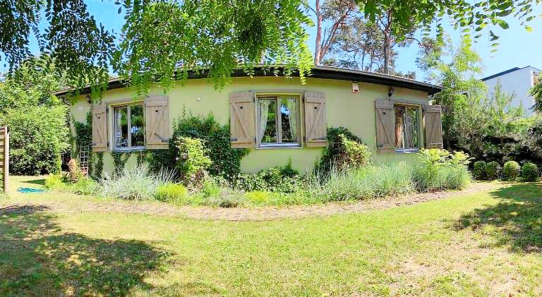 Beautiful holiday apartment | Pet-friendly in Jastarnia