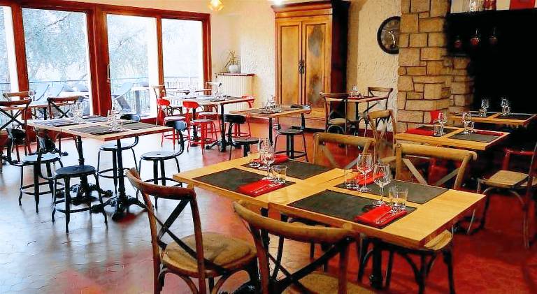 Logis Hotel AMBROISE — photo 3
