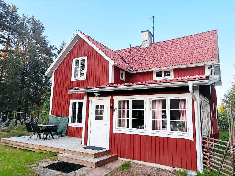 Ferienhaus Mora Municipality