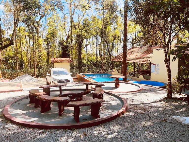 Silver Springs Homestay