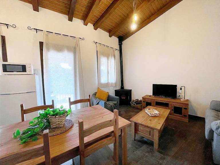 Apartamento Hervás