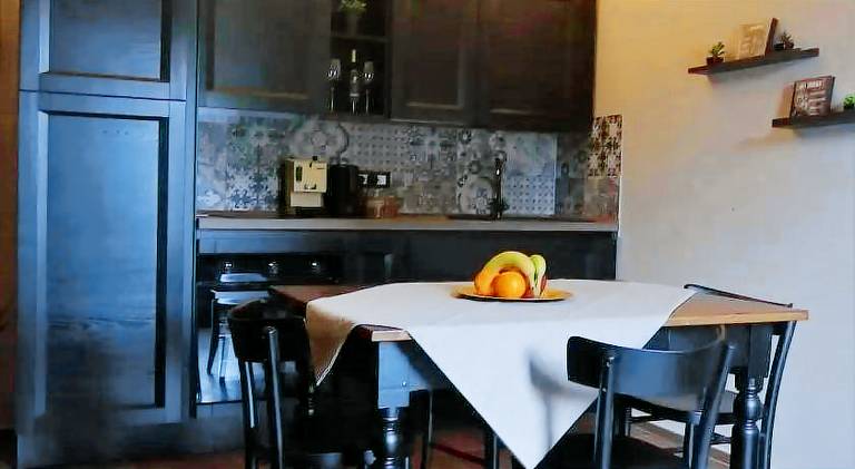 Rental apartment with 2 rooms for 4 persons — photo 3