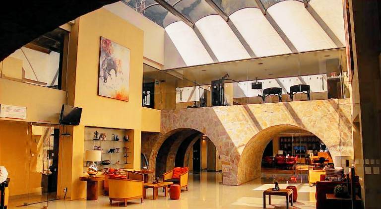 Hotel Rocaval San Cristobal de las Casas — photo 4