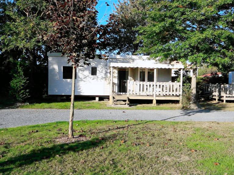 Mobil-home La Mothe-Achard