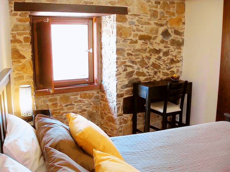Pousada (B&B)  Bragança