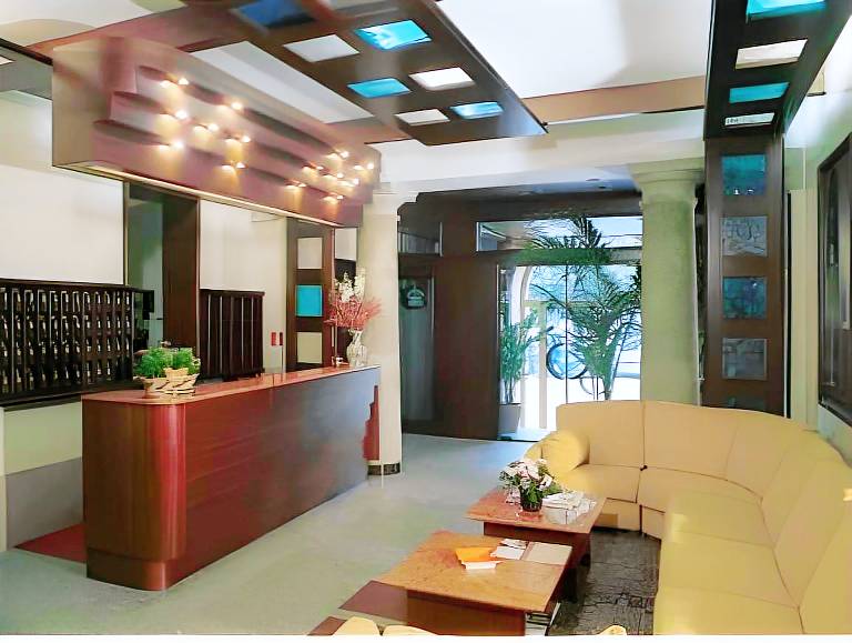 Europalace Hotel — photo 5