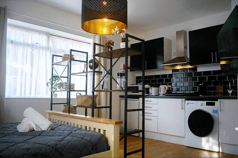 Apartment Yeovil