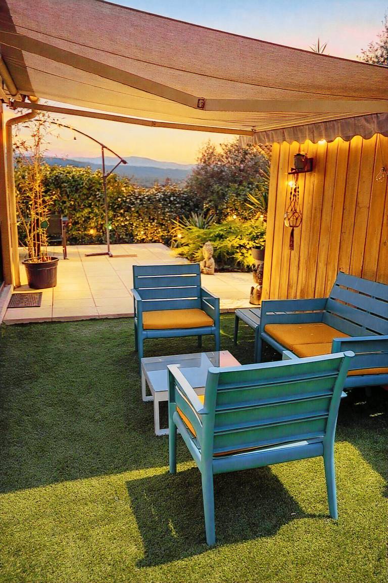 Maison de vacances  Pertuis