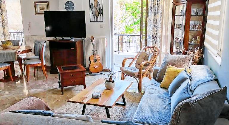 Fully equipped holiday apartment with terrace | Perfect for remote work | Pet-friendly — photo 2