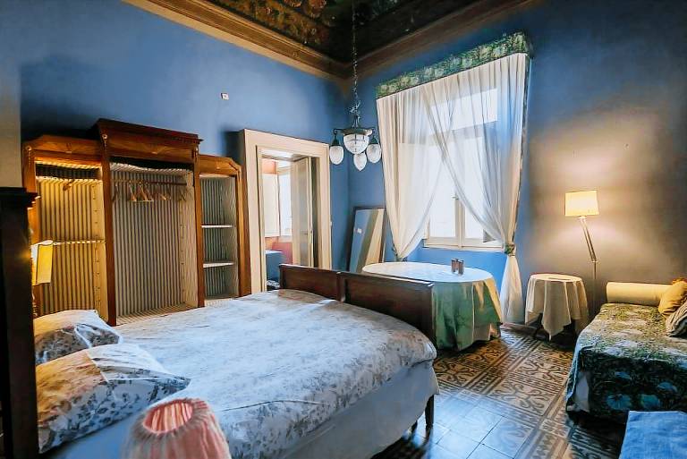 Ferienhaus Fermo
