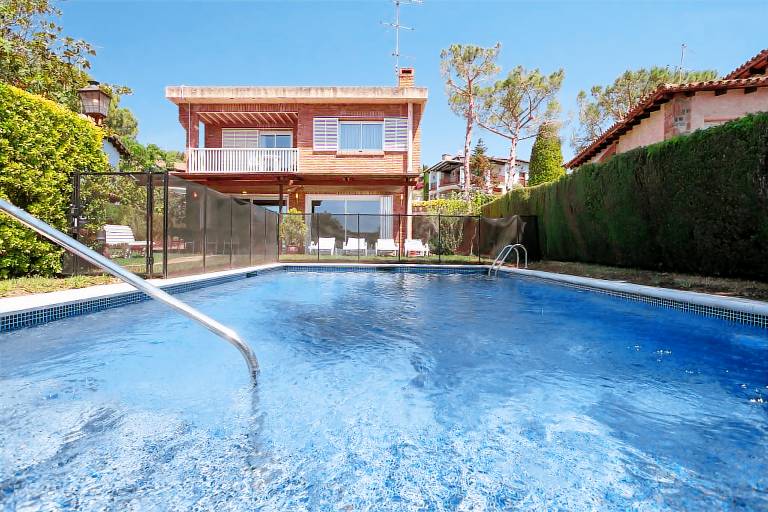 Huis Premià de Mar