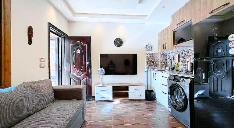 Beautiful rental apartment with pool | Pets are welcome — photo 2