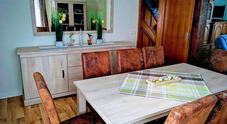 House with 3 rooms for 7 persons — photo 3