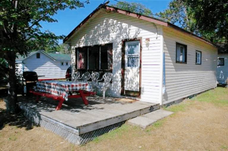 Cottage Wasaga Beach