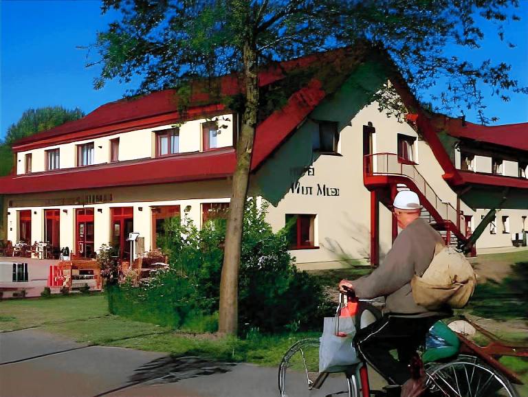 Seehotel Weit Meer in Waren (Müritz)