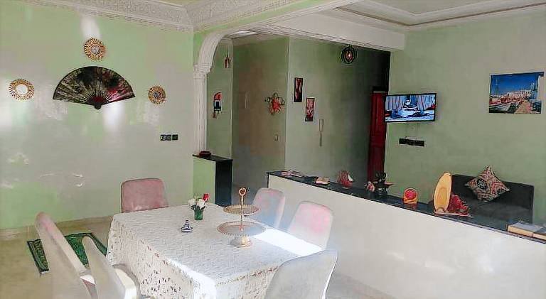 Lovely holiday apartment | Pets are welcome — photo 5