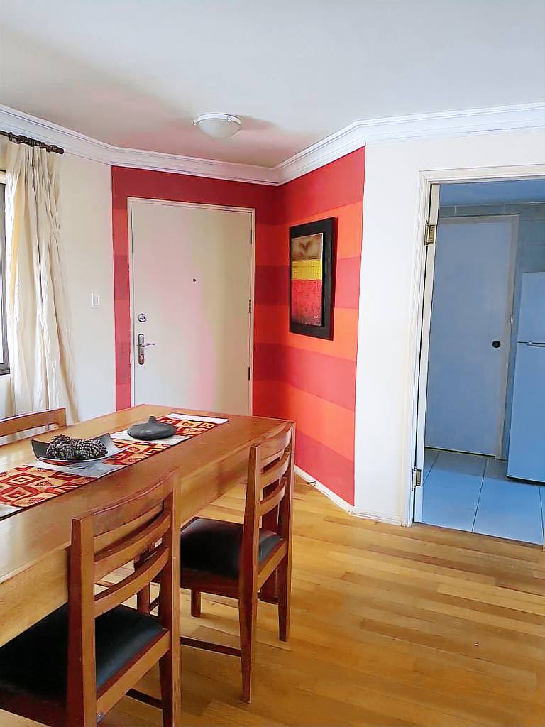 Apartamento Calacoto