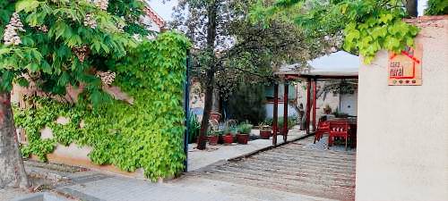 Casa Ortigosa del Monte