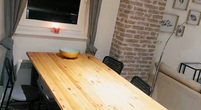 Wonderful apartment | Pets are welcome — photo 4