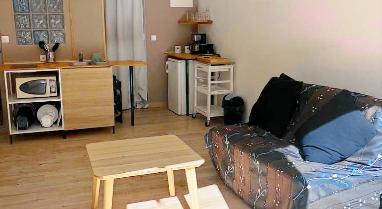 Apartment | Pets allowed — photo 4