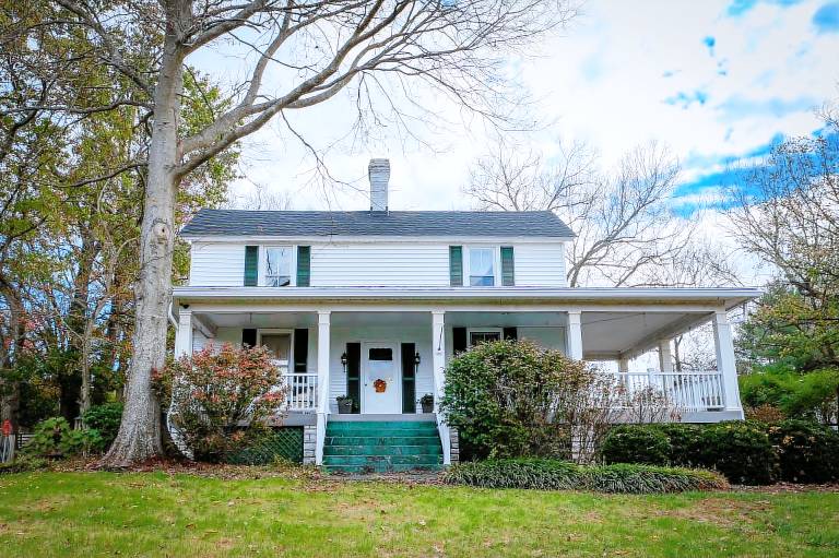 Farmhouse Lexington