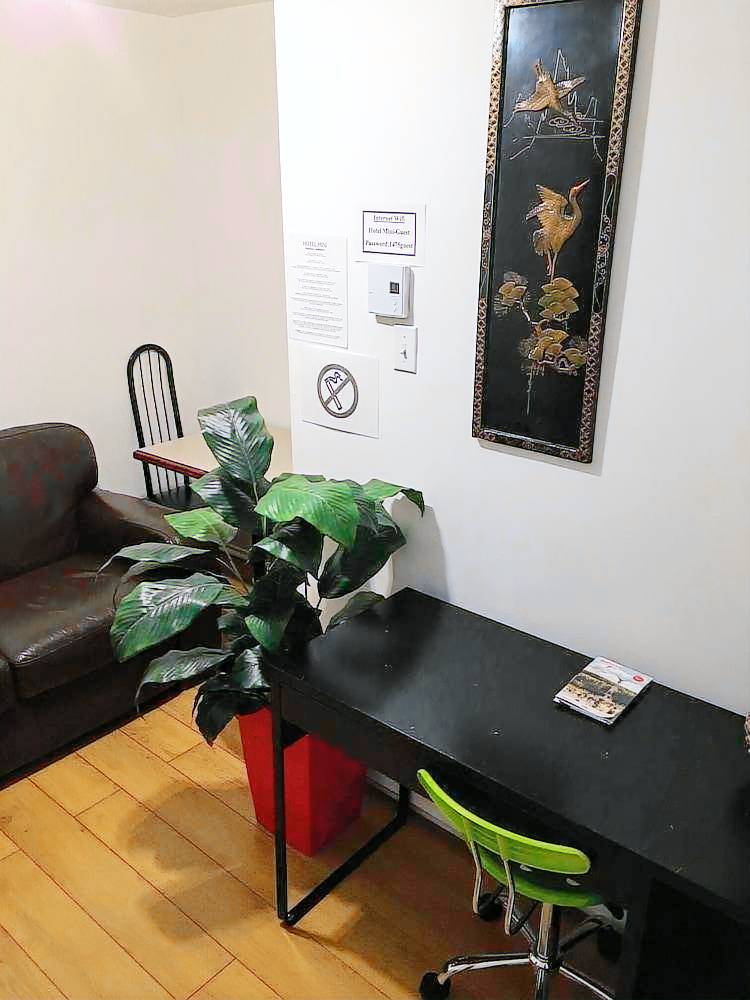 Hotel Mini — photo 5